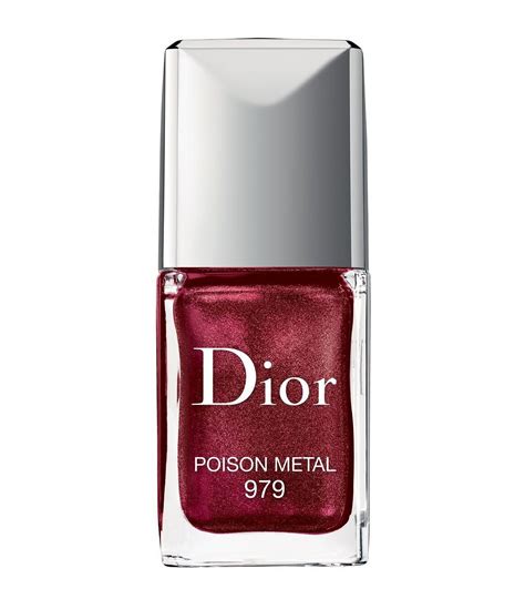 prix vernis dior|Dior vernis nail lacquer.